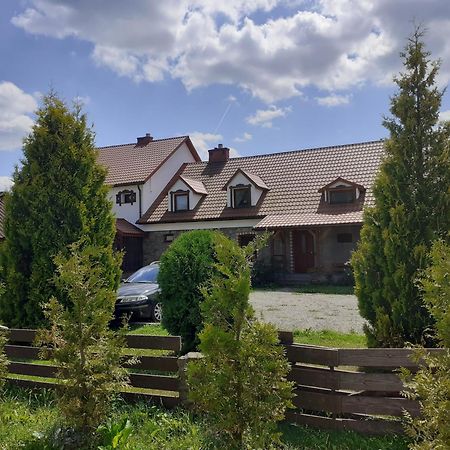Agroturystyka Izby Exterior foto