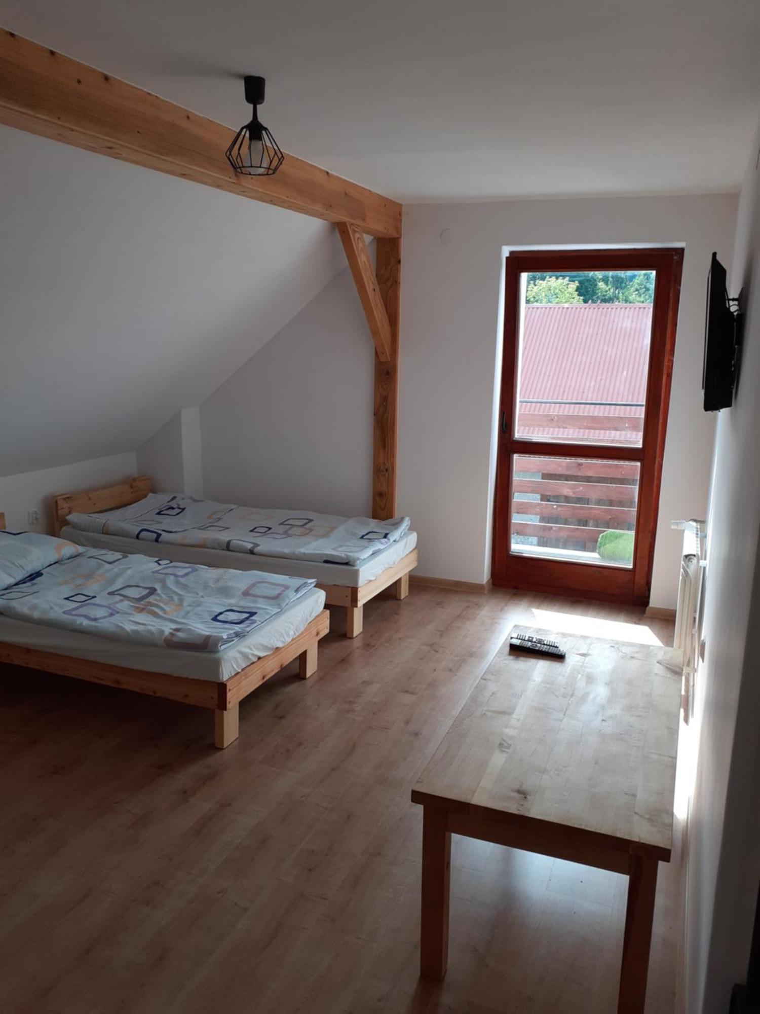 Agroturystyka Izby Exterior foto